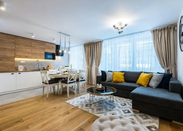 Apartament Przy Krupówkach Odkryj Zakopane
