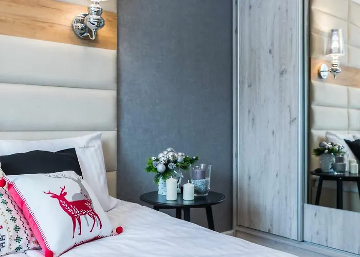 Apartament Przy Krupówkach Odkryj Zakopane